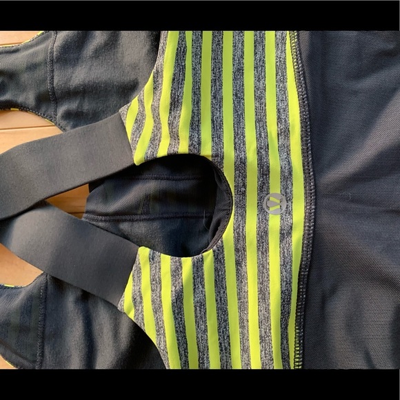 Lululemon Swift Tank - Picture 6 of 9